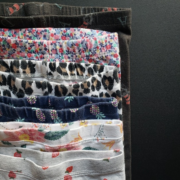 Old Navy Other - Leggings Bundle Prints